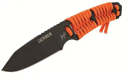 Outdoormesser Gerber Bear Grylls Outdoor/Survival-Messer