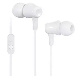 In-Ear Noise Cancelling Kopfhörer TOPLUS In Ear Kopfhörer, Stereo