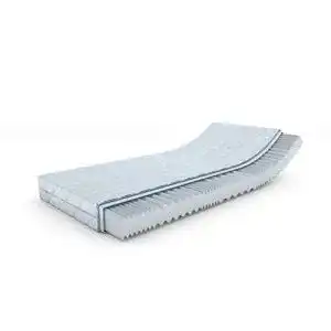MSS-Matratze MSS ® “Revasana Premium 7 Zonen Matratze
