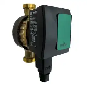 Trinkwasser-Zirkulationspumpe Wilo 4132761 Star-Z Nova