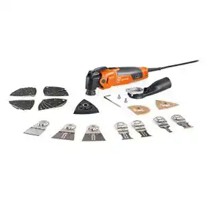 Fein-Multitool FEIN Multimaster, Oszillierer MM 500 Plus Top