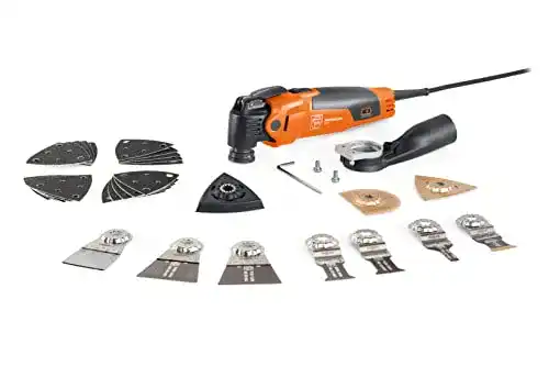 Fein-Multitool FEIN Multimaster, Oszillierer MM 500 Plus Top