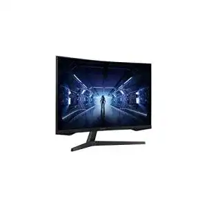 Samsung-Odyssey Samsung 32 Zoll LED Odyssey G5 C32G55TQWR