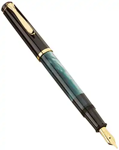Kolbenfüller Pelikan FWI Pelikan 983411, Classic M200, B