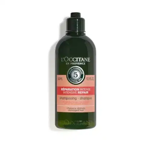 Silikonfreies Shampoo L’OCCITANE Intensiv-Repair 300 Ml