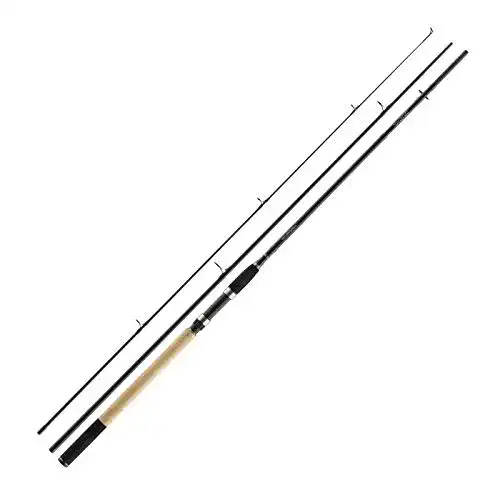 Die beste Daiwa-Ruten DAIWA Procaster Allround 3,30m 20-70g Angelruten 2026 Test Bestseller Daiwa-Ruten DAIWA Procaster Allround 3,30m 20-70g Angelruten