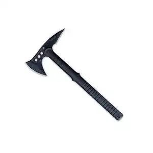 Tomahawk Nick and Ben United Cutlery M48 Tactical