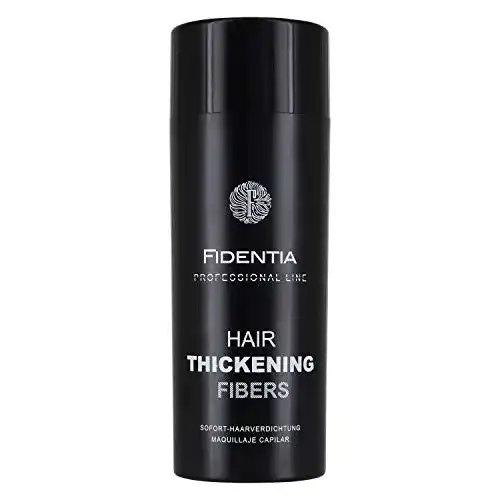 Streuhaar Fidentia Premium Schütthaar zur Haarverdichtung