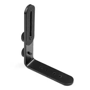 Blitzschiene Fotover Kamera L-Shaped Blitzhalter Blitzlicht Blinkt