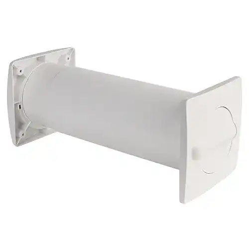 Mauerkasten Unbekannt Air-Tec N37217 Aeroboy 150 Energiespar