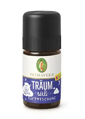 Primavera-Öle Primavera Kids Träum süß Duftmischung 5 ml