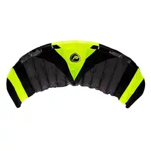 Lenkmatte-4-Leiner Wolkenstürmer ® Paraflex Quad 4-Leiner Lenkmatte
