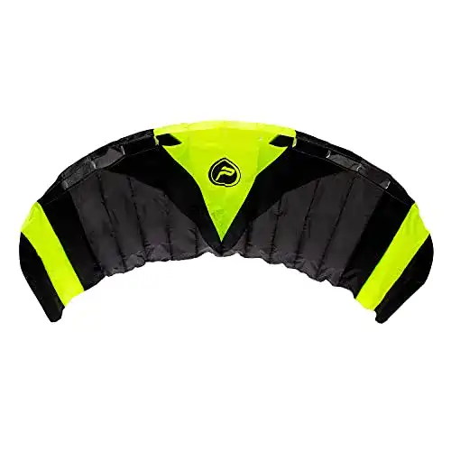 Lenkmatte-4-Leiner Wolkenstürmer ® Paraflex Quad 4-Leiner Lenkmatte