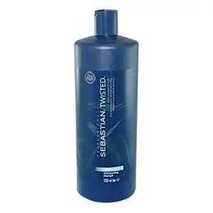 Sebastian-Shampoo Sebastian SEB Twisted Sh 1000ml