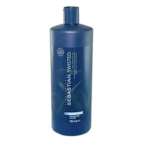 Sebastian-Shampoo Sebastian SEB Twisted Sh 1000ml