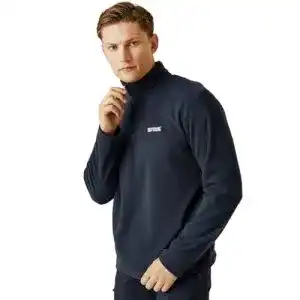 Fleecepullover Herren Regatta Thompson Herren Fleece Jacke