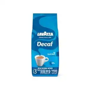 Lavazza-Kaffeebohnen Lavazza Caffè Decaffeinato, 500g