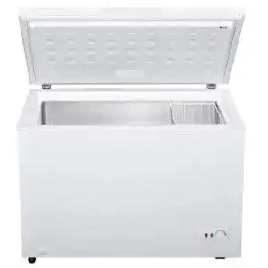 Gefriertruhe 300 Liter PKM Gefriertruhe GT 300.2 inkl. Dual-Modus