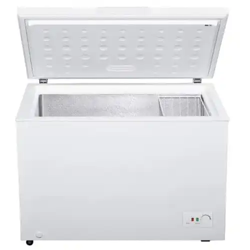Gefriertruhe 300 Liter PKM Gefriertruhe GT 300.2 inkl. Dual-Modus