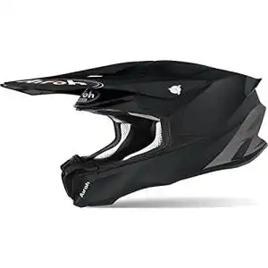 Airoh-Helm Airoh HELMET TWIST 2.0 COLOR BLACK MATT M