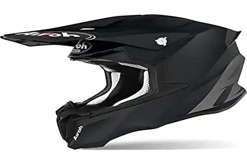 Die beste Airoh-Helm Airoh HELMET TWIST 2.0 COLOR BLACK MATT M 2026 Test Bestseller Airoh-Helm Airoh HELMET TWIST 2.0 COLOR BLACK MATT M