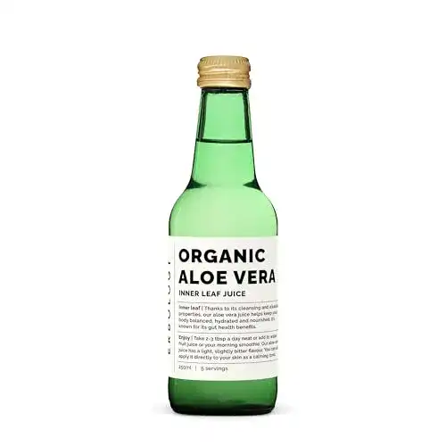 Aloe-Vera-Saft Erbology Bio Aloe Vera Saft 250ml