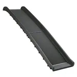 Hunderampe Trixie 3939 Klapp-Rampe Petwalk 40 × 156 cm