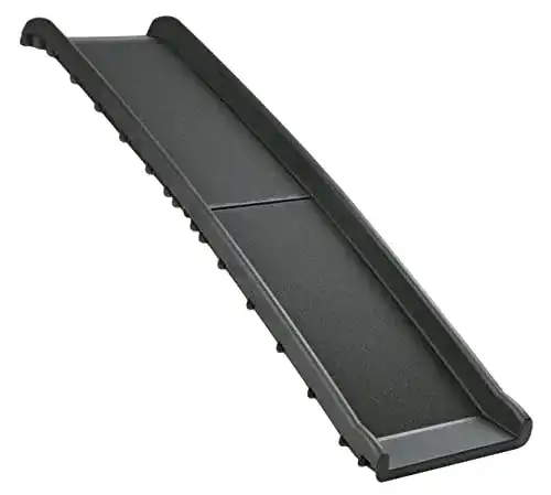 Hunderampe Trixie 3939 Klapp-Rampe Petwalk 40 × 156 cm