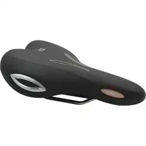 Fahrradsattel Selle Royal Unisex-Adult Look in Moderate