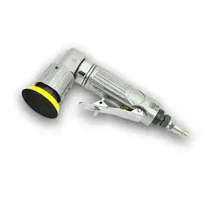 Druckluftschleifer vidaXL Exzenterschleifer Druckluft Mini 50 mm