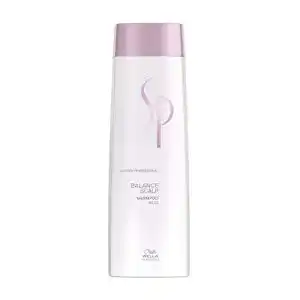 SP-Shampoo WELLA SP Balance Scalp Shampoo, 250 ml