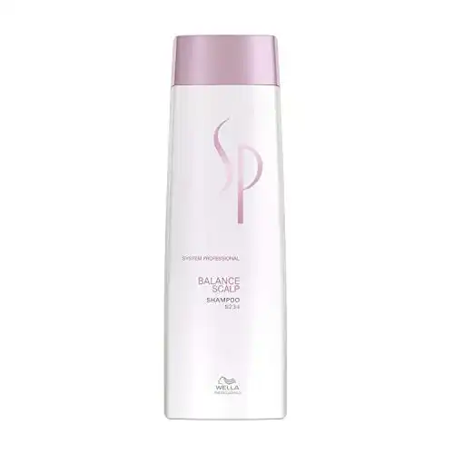 SP-Shampoo WELLA SP Balance Scalp Shampoo, 250 ml