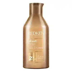 Redken-Shampoo REDKEN All Soft Shampoo, 300 ml
