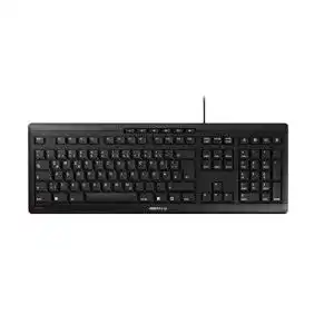 USB-Tastatur CHERRY STREAM KEYBOARD, Deutsches Layout