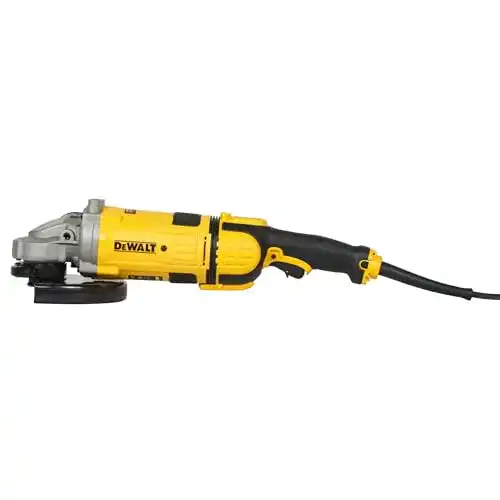 Winkelschleifer-230-mm DEWALT Winkelschleifer 2,600 Watt