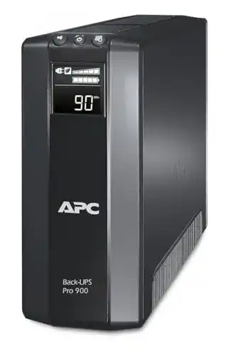 APC-USV APC by Schneider Electric APC Back UPS PRO USV