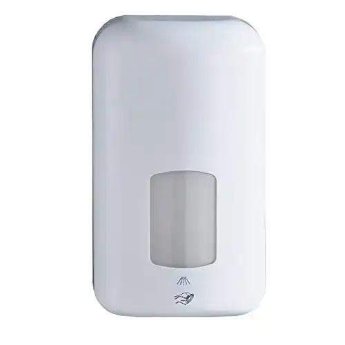 Die beste Wand-Desinfektionsspender Du Du Desinfektionsspender Sensor 2026 Test Bestseller Wand-Desinfektionsspender Du Du Desinfektionsspender Sensor