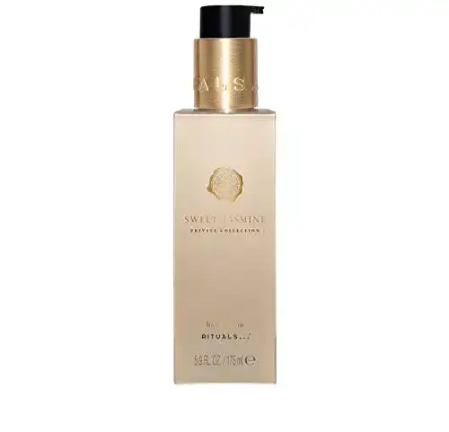 Rituals-Handcreme RITUALS Sweet Jasmine Luxuriös, 175 Ml