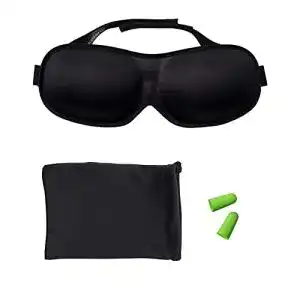 Schlafmaske Kelana Frauen & Herren. Modell Update 2021