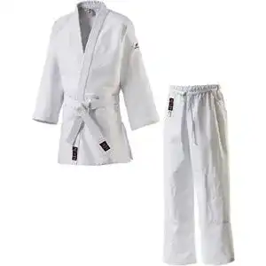 Judoanzug Pro Touch Herren Katame , Weiß, 180