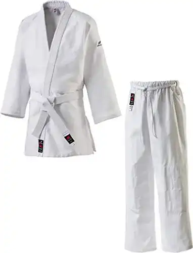 Die beste Judoanzug Pro Touch Herren Katame , Weiß, 180 2026 Test Bestseller Judoanzug Pro Touch Herren Katame , Weiß, 180