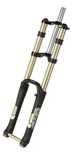 Downhill-Federgabel Zoom Federgabel CH-680, Mountainbike-Federgabel