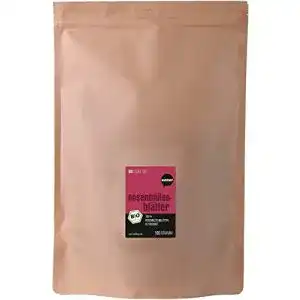 Rosenblütentee Wohltuer Bio Rosenblütenblätter Tee 100g