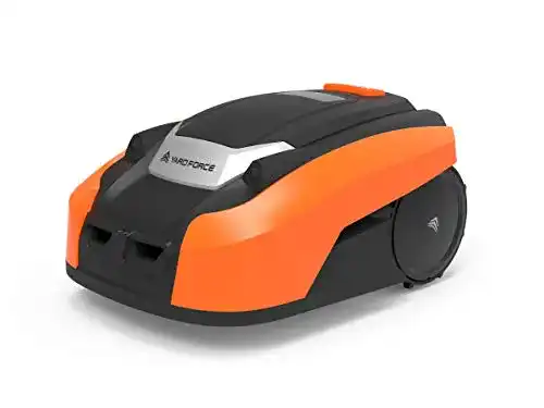 Yard-Force-Mähroboter Yard Force Mähroboter X50i bis zu 500 qm