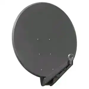 Satellitenschüssel (80 cm) GIBERTINI SRL Gibertini Sat-Spiegel