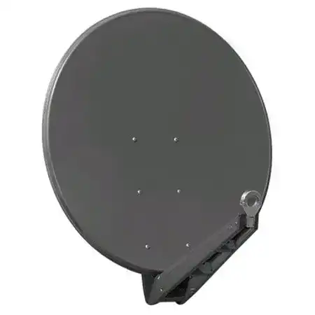 Satellitenschüssel (80 cm) GIBERTINI SRL Gibertini Sat-Spiegel