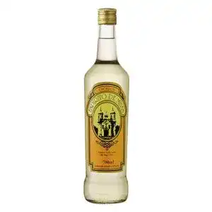 Cachaça Fabema Ltda. Espirito De Minas (1 x 0.7 l)