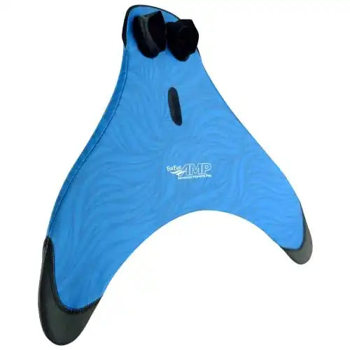 Monoflosse Erwachsene Fin Fun Monoflosse – Advanced Monofin