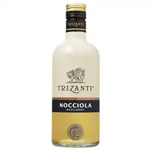 Haselnusslikör Trizanti Nocciola 14.7% – 50cl