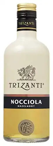 Haselnusslikör Trizanti Nocciola 14.7% – 50cl